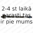 Aksiālais šarnīrs, Stūres šķērsstiepnis DELPHI TA2049