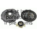 Sajūga komplekts SACHS 3000 951 304