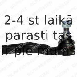 Stūres šķērsstiepņa uzgalis DELPHI TA2091
