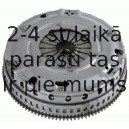 Sajūga komplekts SACHS 3089 006 033