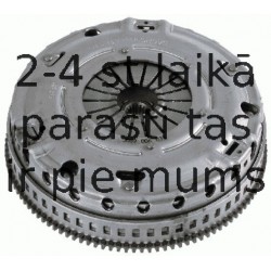 Sajūga komplekts SACHS 3089 006 033