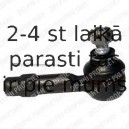 Stūres šķērsstiepņa uzgalis DELPHI TA2126