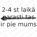 Aksiālais šarnīrs, Stūres šķērsstiepnis DELPHI TA2346