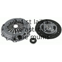 Sajūga komplekts SACHS 3000 951 292