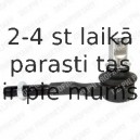 Stūres šķērsstiepņa uzgalis DELPHI TA2376