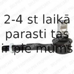 Stūres šķērsstiepņa uzgalis DELPHI TA2376