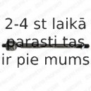 Aksiālais šarnīrs, Stūres šķērsstiepnis DELPHI TA2399