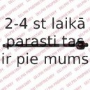 Aksiālais šarnīrs, Stūres šķērsstiepnis DELPHI TA2462