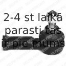 Stūres šķērsstiepņa uzgalis DELPHI TA769