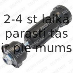 Тяга / стойка, стабилизатор DELPHI TC1056