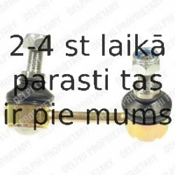 Тяга / стойка, стабилизатор DELPHI TC1113