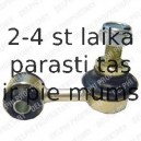 Тяга / стойка, стабилизатор DELPHI TC1124