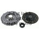 Sajūga komplekts SACHS 3000 822 701