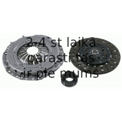 Sajūga komplekts SACHS 3000 822 701