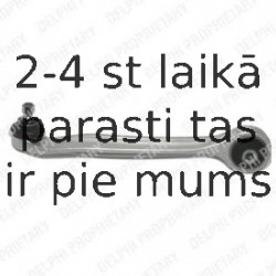 Рычаг независимой подвески колеса, подвеска колеса DELPHI TC1177
