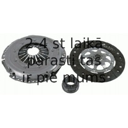 Sajūga komplekts SACHS 3000 951 210