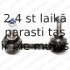 Тяга / стойка, стабилизатор DELPHI TC1210