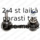 Тяга / стойка, стабилизатор DELPHI TC1211