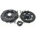 Sajūga komplekts SACHS 3000 257 001