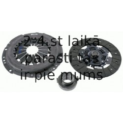 Sajūga komplekts SACHS 3000 257 001