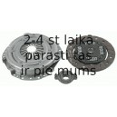 Sajūga komplekts SACHS 3000 836 701