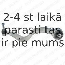 Рычаг независимой подвески колеса, подвеска колеса DELPHI TC1320