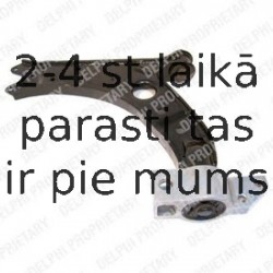 Рычаг независимой подвески колеса, подвеска колеса DELPHI TC1334