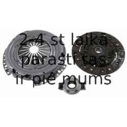 Sajūga komplekts SACHS 3000 158 001