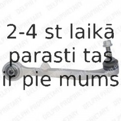 Рычаг независимой подвески колеса, подвеска колеса DELPHI TC1393