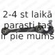 Рычаг независимой подвески колеса, подвеска колеса DELPHI TC1411