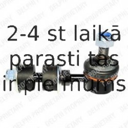 Тяга / стойка, стабилизатор DELPHI TC1420