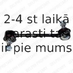 Тяга / стойка, стабилизатор DELPHI TC1461