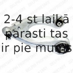 Рычаг независимой подвески колеса, подвеска колеса DELPHI TC1490