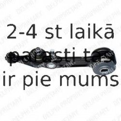 Рычаг независимой подвески колеса, подвеска колеса DELPHI TC1496