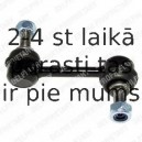 Тяга / стойка, стабилизатор DELPHI TC1528