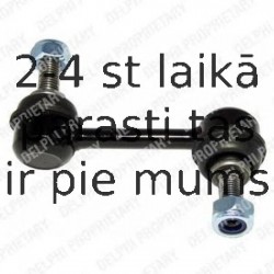 Тяга / стойка, стабилизатор DELPHI TC1528