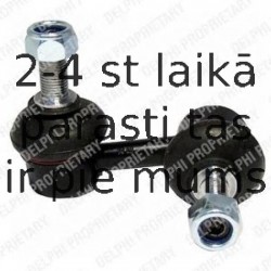 Тяга / стойка, стабилизатор DELPHI TC1538