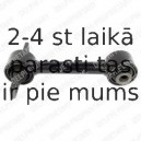 Тяга / стойка, подвеска колеса DELPHI TC1599