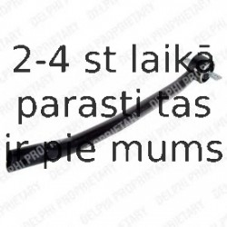 Рычаг независимой подвески колеса, подвеска колеса DELPHI TC1746