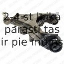 Рычаг независимой подвески колеса, подвеска колеса DELPHI TC1747