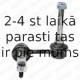 Тяга / стойка, стабилизатор DELPHI TC1770