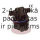 Thermostat BEHR 2.562.01