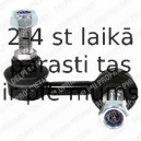 Тяга / стойка, стабилизатор DELPHI TC1832