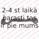 Рычаг независимой подвески колеса, подвеска колеса DELPHI TC1905