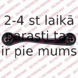 Стабилизатор, ходовая часть DELPHI TC1931