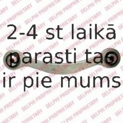 Тяга / стойка, подвеска колеса DELPHI TC1947