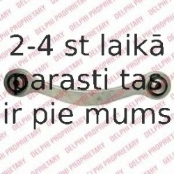 Тяга / стойка, подвеска колеса DELPHI TC1948