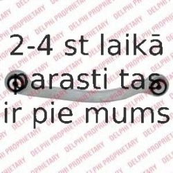 Тяга / стойка, подвеска колеса DELPHI TC1950