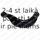 Рычаг независимой подвески колеса, подвеска колеса DELPHI TC2000