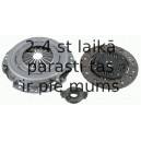 Sajūga komplekts SACHS 3000 951 033